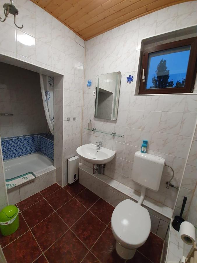 Ferienwohnung Bella In Heidenau Bei Dresden Esterno foto